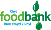 Rhyl Foodbank Logo
